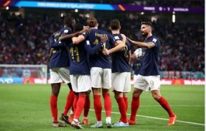 بالفيديو.. فرنسا أول المتأهلين لدور الـ16 بفوز صعب على الدنمارك