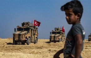 تركيا: لن نطلب الإذن للقيام بعمليات عسكرية 