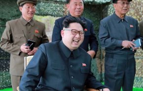 كيم: هدف كوريا الشمالية هو امتلاك أقوى قوة إستراتيجية في العالم