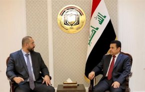 العراق يدعم ملف انضمامه إلى مجلس المنظمة الدولية للهجرة