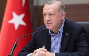 الرئيس التركي: الأمور قد تعود إلى نصابها مع سوریا مثل ما جرى مع مصر