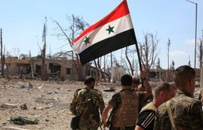 اعزام نیروهای سوریه‌ای به عین العرب در پی تشدید حملات ترکیه