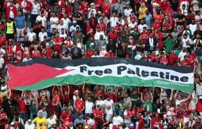 ادامه بایکوت صهیونیست ها در جام جهانی/ شکایت اسرائیل به قطر و فیفا!/ وقتی صهیونیست ها هویت خود را پنهان می کنند!