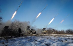 آمریکا در حال بررسی ارسال سلاح ضربتی با برد 160 کیلومتر به اوکراین است