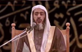 إيقاف الداعية صالح العصيمي عن إعطائه الدروس بالمسجد النبوي