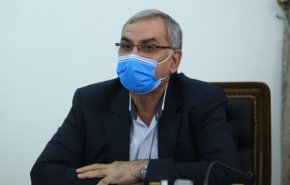 وزير الصحة: ایران تحتل المرتبة الأولى في المؤشرات الصحية في المنطقة
