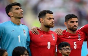 ايران تودع مونديال قطر 2022