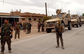 مخالفت ترکیه با استقرار نیروهای سوریه در منطقه تحت کنترل قسد

