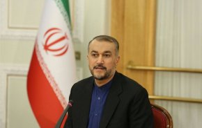 عبداللهيان: ايران ترحب بدور العراق البناء في المعادلات الإقليمية