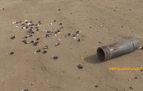 استشهاد وإصابة 49 مواطنا يمنيا بالقنابل العنقودية والألغام
