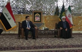 نخست‌وزیر عراق: شهادت شهیدان سلیمانی و المهندس موجب تقویت ملت ایران و عراق شد