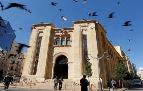 جلسة ثامنة اليوم لانتخاب رئيس للجمهورية في لبنان