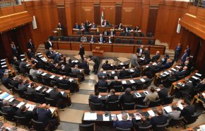 مجلس النواب اللبناني يفشل للمرة الثامنة في انتخاب رئيس جديد للبلاد