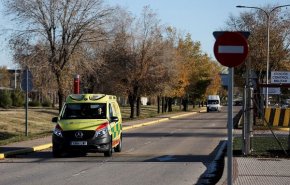 کشف چند بمب در اسپانیا/ تدابیر امنیتی افزایش یافت