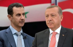 مخالفت "بشار اسد" با تلاش‌های روسیه برای میانجیگری میان دمشق و آنکارا