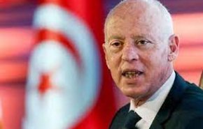 اقدام عجیب رئیس جمهور تونس/ آیا 