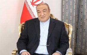 مساعد الخارجية : عقد اجتماع لجنة التعاون الاقتصادي مع طاجيكستان هذا الاسبوع