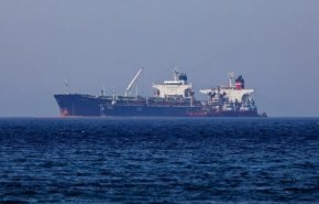 گزارش خبرنگار العالم از پهلوگیری نفتکش حامل نفت ایران در بندر بانیاس سوریه