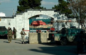 داعش مسئولیت حمله به سفارت پاکستان را برعهده گرفت
