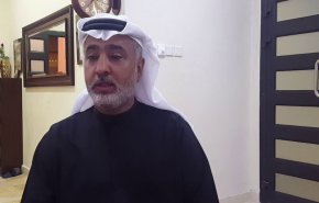 ناشط بحريني: 'اسحاق هرتسوغ' مجرم وقاتل اخواننا الفلسطينيين + فيديو