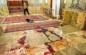 پرونده عاملان حادثه تروریستی حرم شاهچراغ تکمیل شد/ پرونده اغتشاشگران فارس با قاطعیت پیگیری می‌شود