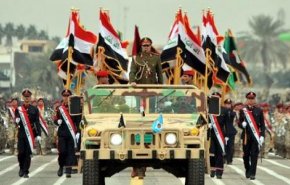 الجيش العراقي يبدأ تسليم ملف المدن للشرطة