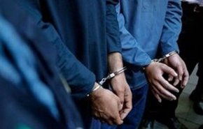  دستگیری ۲ نفر از عوامل ترور شهید رضا داستانی