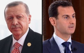 چرا "بشار اسد" با فشارهای روسیه برای دیدار با اردوغان مخالفت کرد؟