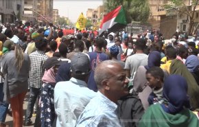 شاهد.. موقف الشارع السوداني من الإتفاق الإطاري السياسي