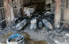 ارتفاع عدد ضحايا انفجار عبوة ناسفة في أفغانستان
