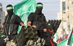 مقاومت فلسطین: پاسخ تعرض به الاقصی، انفجار در عمق رژیم صهیونیستی است