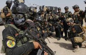  العراق يطيح بـ11 ارهابيا في 4 محافظات