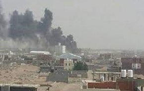 رصد 51 خرقا لقوى العدوان في الحديدة اليمنية 