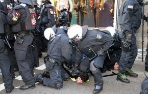 ألمانيا.. الشرطة تشن حملة اعتقالات كبيرة ضد شبكة متهمة بمحاولة انقلاب