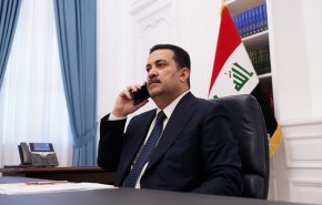 السوداني يؤكد حرص العراق على إقامة علاقات بناءة مع سوريا