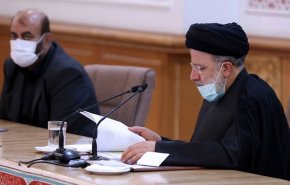 رئيسي يعزي بوفاة وزير الطرق الإيراني السابق