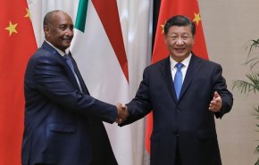 الرئيس الصيني يقدم وعدا للبرهان بشأن قضية ديون الصين على السودان