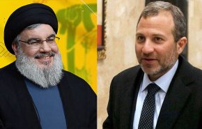 خلاف حزب الله - التيار الوطني الحر: من المستفيد؟