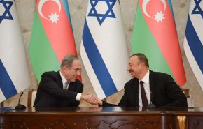 أذربيجان تخطط لفتح سفارة لها في الأراضي المحتلة