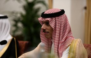 وزير الخارجية السعودي: إيران جزء من المنطقة