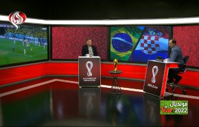 صدمة مونديال قطر؛ البرازيل تودع مونديال 2022