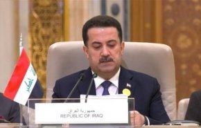 السوداني يعود إلى بغداد بعد انتهاء أعمال القمة العربية - الصينية