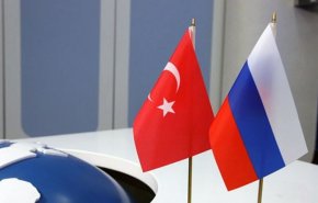 ترکیه و روسیه در مورد سوریه مذاکره کردند