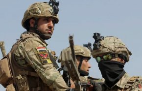 الأمن العراقي يعلن قتل 6 إرهابيين بينهم انتحاريان في صلاح الدين