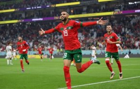 المغرب يهزم البرتغال ويحقق أعظم إنجاز في تاريخ الكرة العربية والإفريقية