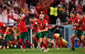محمد بن راشد: لا صوت يعلو فوق صوت المغرب في كأس العالم