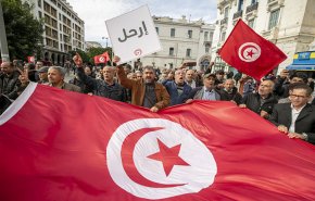 'تونس': تراكم الغضب الشعبي