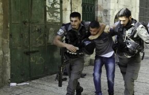 الاحتلال يعتقل فتى فلسطينيا من 'تل السبع' في النقب بمزاعم واهية كعادته
