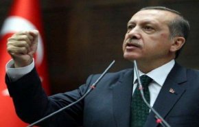 أردوغان يهاجم أمريكا ويتوعد بعملية عسكرية كبيرة