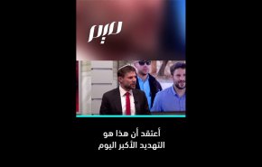 زعيم صهيوني يحذر من قنبلة موقوتة تهدد مستقبل الاحتلال